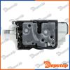 Serrure de porte droite pour VOLVO | EZC-VV-054, 31440390